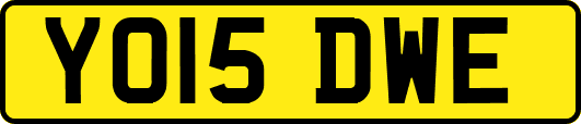 YO15DWE