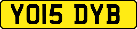YO15DYB