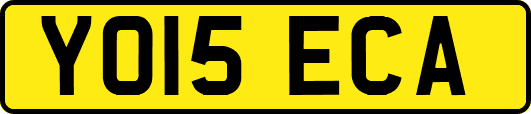 YO15ECA