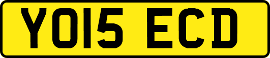 YO15ECD