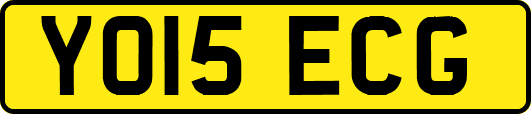 YO15ECG