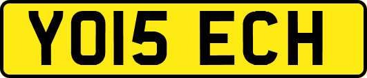 YO15ECH