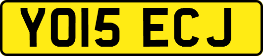 YO15ECJ