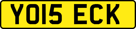 YO15ECK