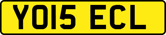 YO15ECL