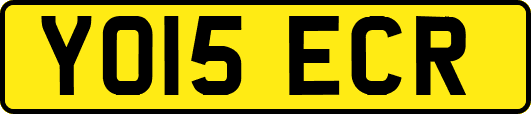 YO15ECR