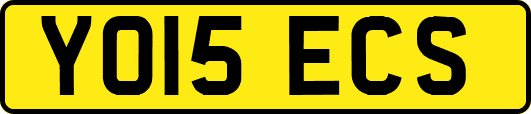 YO15ECS