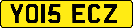YO15ECZ