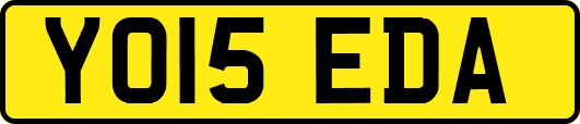 YO15EDA