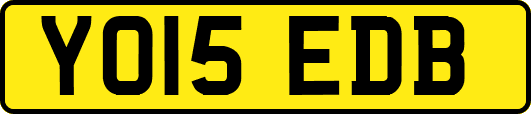 YO15EDB