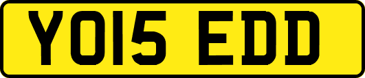 YO15EDD