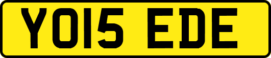 YO15EDE