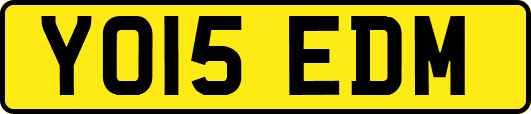 YO15EDM