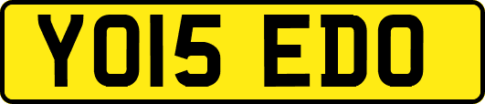 YO15EDO