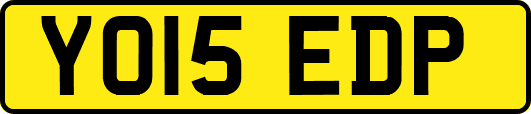 YO15EDP
