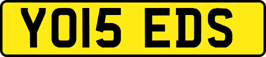 YO15EDS