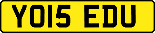 YO15EDU