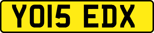 YO15EDX
