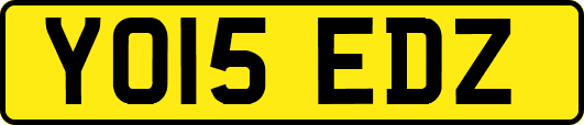 YO15EDZ