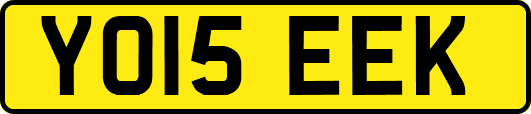 YO15EEK
