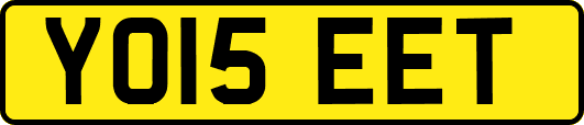 YO15EET