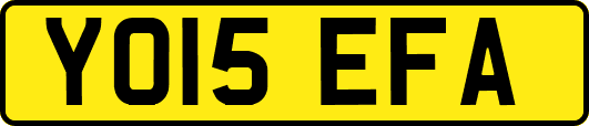 YO15EFA
