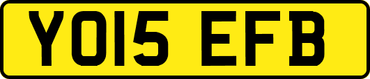 YO15EFB