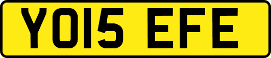 YO15EFE