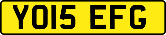 YO15EFG