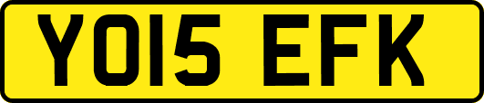 YO15EFK
