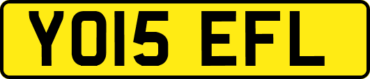 YO15EFL