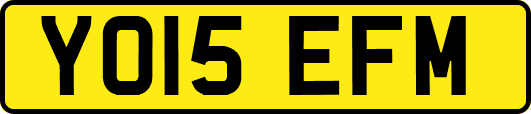 YO15EFM