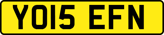 YO15EFN