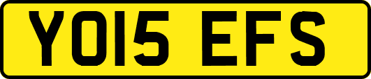 YO15EFS
