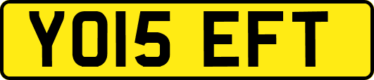YO15EFT