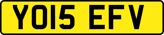 YO15EFV