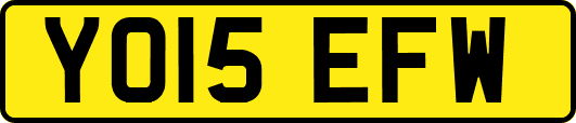 YO15EFW