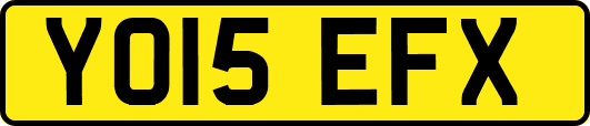 YO15EFX