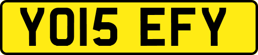 YO15EFY