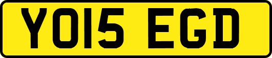 YO15EGD