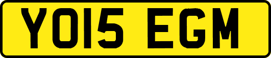YO15EGM