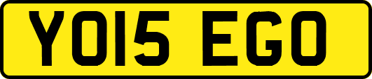 YO15EGO