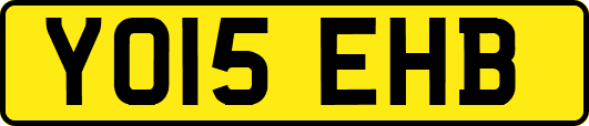 YO15EHB