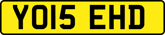 YO15EHD