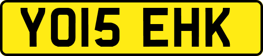 YO15EHK