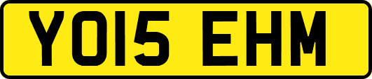 YO15EHM