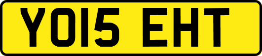 YO15EHT