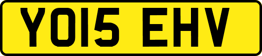 YO15EHV