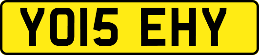 YO15EHY
