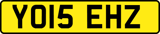 YO15EHZ
